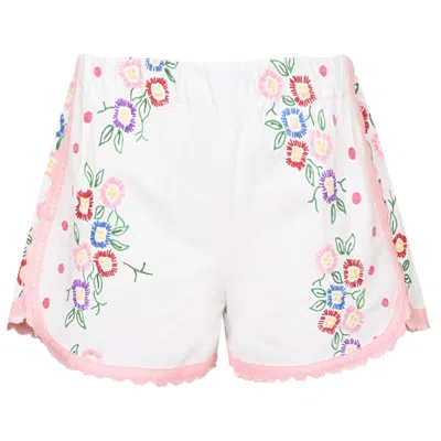 Orsina Short L Style 101