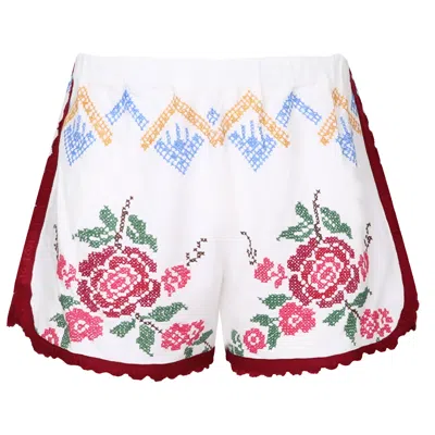 Orsina Short L Style 106