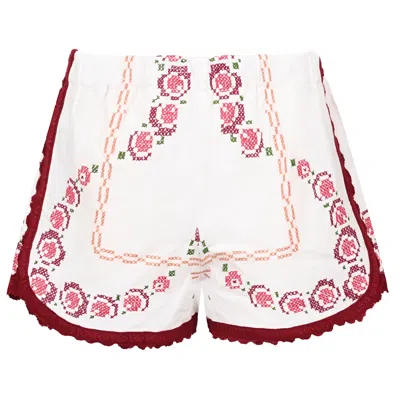 Orsina Short L Style 93