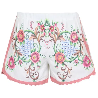 Orsina Short L Style 99