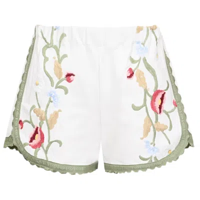 Orsina Short M Style 102