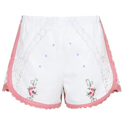 Orsina Short M Style 114