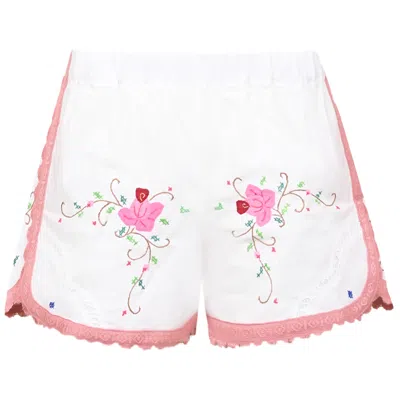 Orsina Short M Style 118
