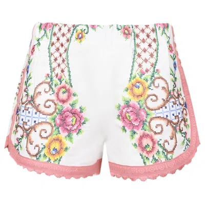 Orsina Short M Style 121