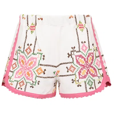 Orsina Short M Style 122