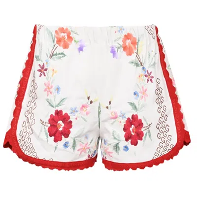 Orsina Short M Style 97