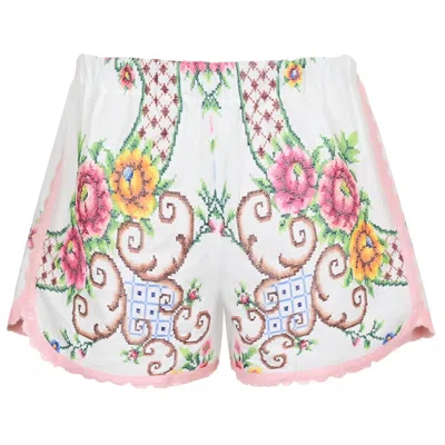 Orsina Short M Style 98