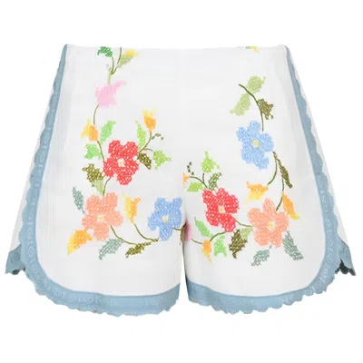 Orsina Short S Style 83