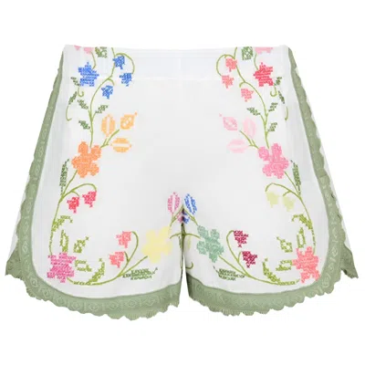 Orsina Short S Style 86