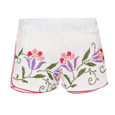 Orsina Short Xs Style 18
