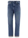 ORSLOW ORSLOW "105" JEANS