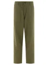 ORSLOW ORSLOW "ARMY FATIGUE" TROUSERS