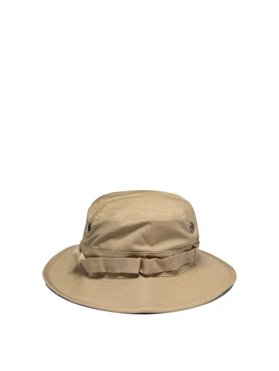 Orslow Army Hats Beige