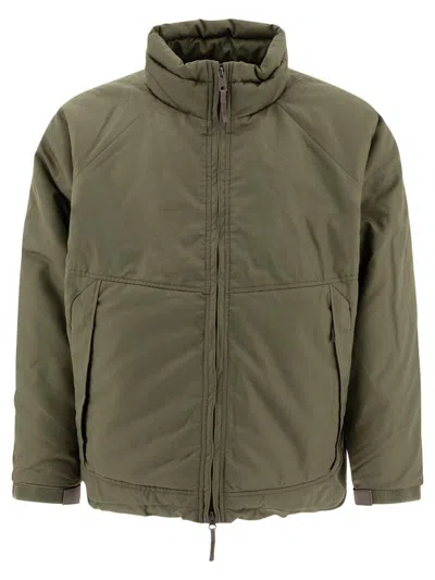 Orslow Jackets In Brown