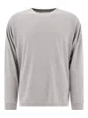 Orslow Long-sleeves T-shirt T-shirts Grey In Neutral