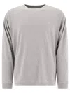 Orslow Long-sleeves T-shirt T-shirts Grey In Gray