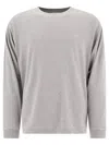 Orslow Long-sleeves T-shirt T-shirts Grey In Gray