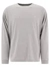 Orslow Long-sleeves T-shirt T-shirts Grey In Gray