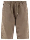 ORSLOW ORSLOW "NEW YORKER" SHORTS