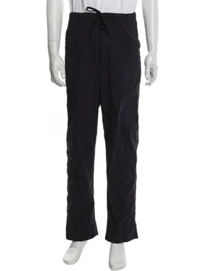 Pre-owned Orslow Pants In Blue