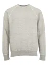 Orslow Raglan-sleeve Sweatshirt