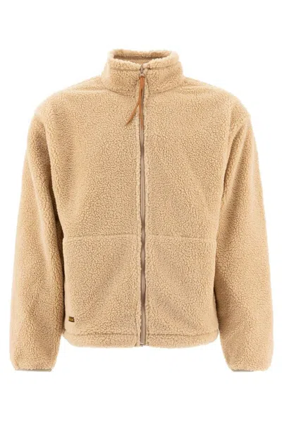 Orslow Jackets Beige