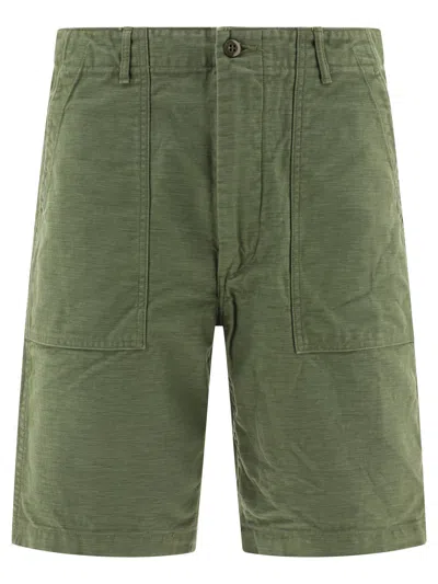 ORSLOW US ARMY FATIGUE SHORT