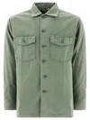 ORSLOW ORSLOW "US ARMY" OVERSHIRT