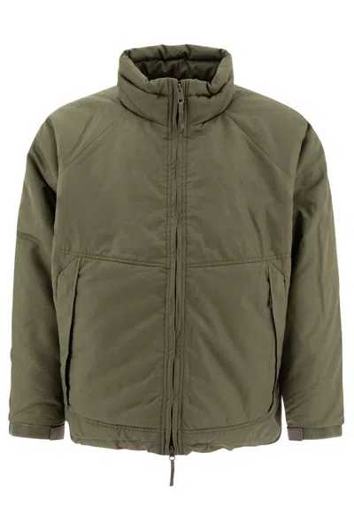 Orslow Jackets Green