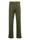 Orslow Utility-pocket Trousers