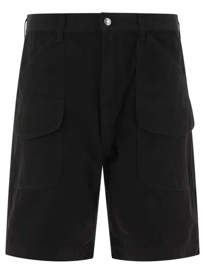 ORSLOW ORSLOW "UTILITY" SHORTS