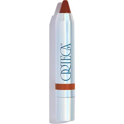 Ortega Beauty Agave Glow Color Stick In Adobe