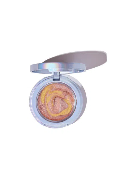 Ortega Beauty Ethereal Glow Balm - Golden Hour