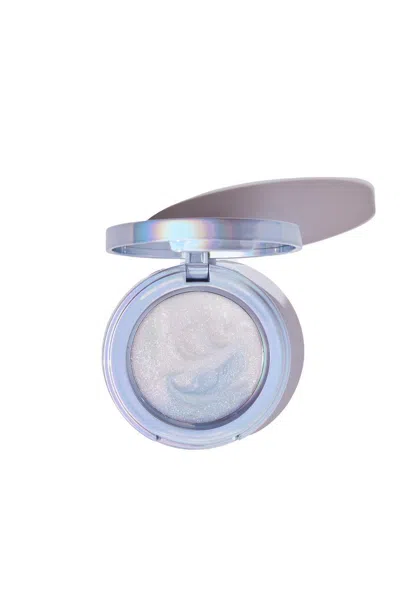 Ortega Beauty Ethereal Glow Balm - Ice Queen