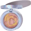 Ortega Beauty Ethereal Glow Balm In Golden Hour