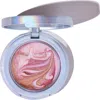 Ortega Beauty Ethereal Glow Balm In Rose Quartz