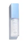 Ortega Beauty Liquid Icon Hyper Gloss - Clear In Transparent