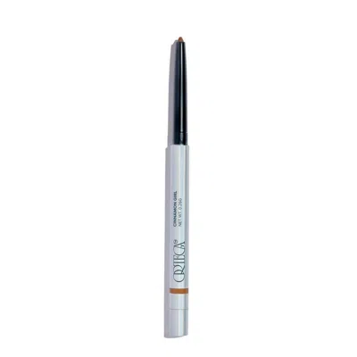 Ortega Beauty Soft Contour Lip Liner - Cinnamon Girl