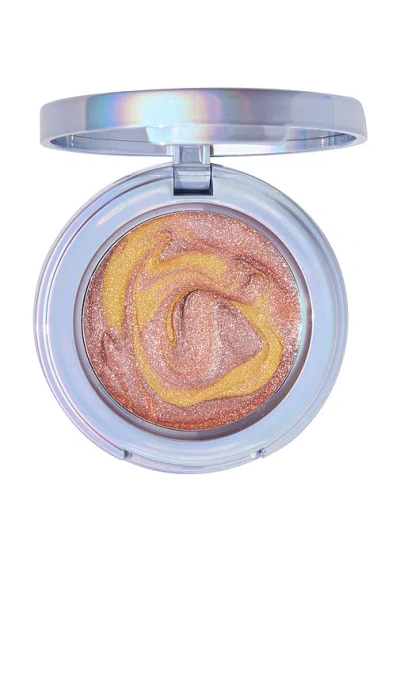 Ortega Ethereal Glow Balm In Golden Hour