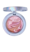 Ortega Ethereal Glow Balm In Rose Quartz