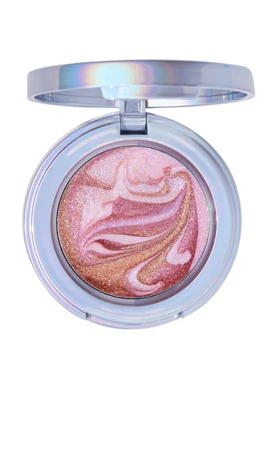Ortega Ethereal Glow Balm In Rose Quartz