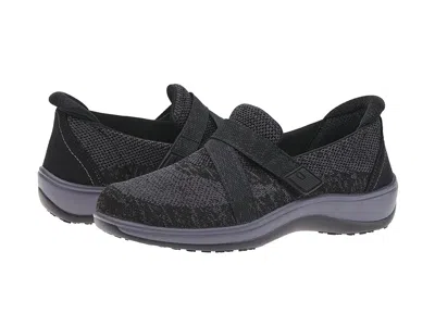 Orthofeet Amalya In Black