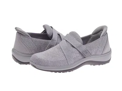 Orthofeet Amalya In Gray