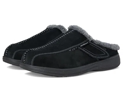 Orthofeet Asheville In Black