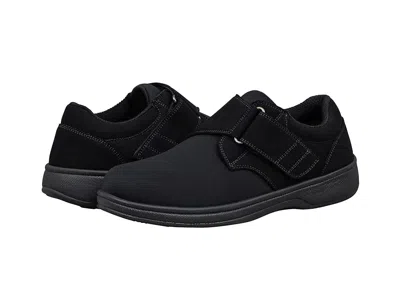 Orthofeet Bismarck In Black