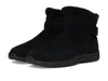Orthofeet Bliss In Black