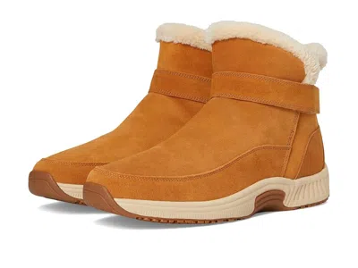 Orthofeet Bliss In Brown