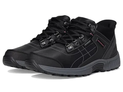 Orthofeet Carmel In Black