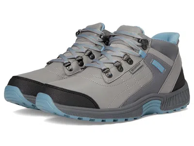 Orthofeet Carmel In Gray