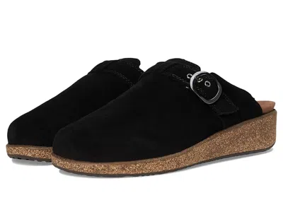 Orthofeet Casey In Black